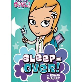 Sleep-Over!