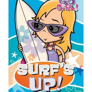 Surf's Up!