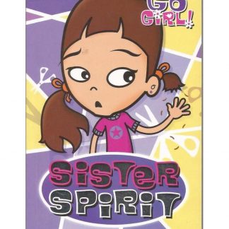 Sister Spirit