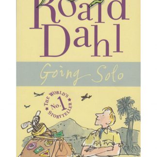 Going Solo