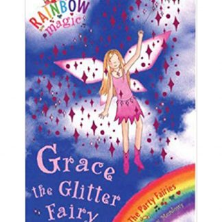 Grace The Glitter Fairy