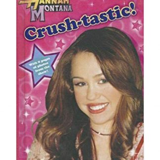 Crush-tastic!