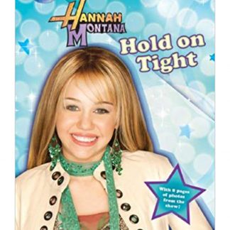 Hold On Tight