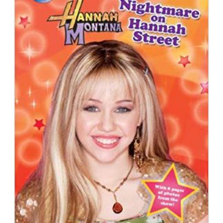 Nightmare On Hannah Street