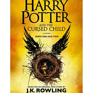 Harry Potter And The Cursed Child