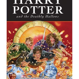 Harry Potter And The Deathly Hallows