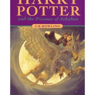 Harry Potter And The Prisoner Of Azkaban