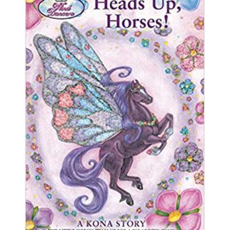 Heads Up,Horses!