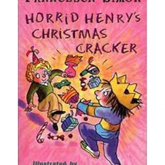 Horrid Henry's Chirstmas Cracker