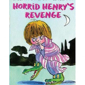 Horrid Henry's Revenge