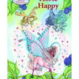Horse Happy