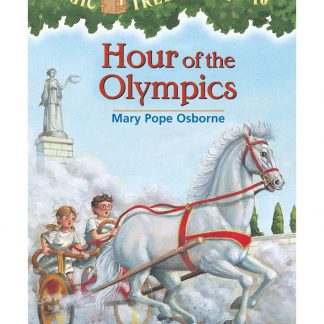 Hour Of The Olympics