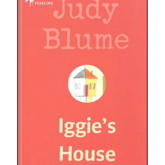 Iggie's House