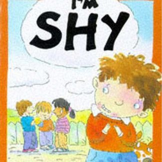 I Am Shy