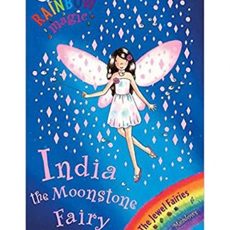 India The Moonstone Fairy