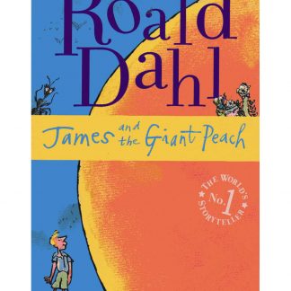 James And The Giant Peach