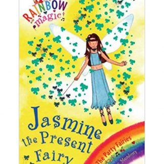 Jasmine The Present Fairy