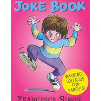 Horrid Henry's Joke Book