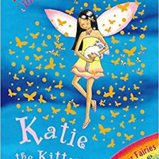 Katie The Kitten Fairy