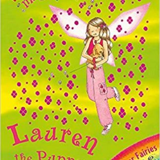 Lauren The Puppy Fairy
