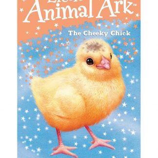 The Cheeky Chick