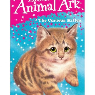 The Curious Kitten