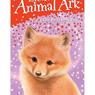 The Fearless Fox