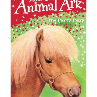 The Party Pony