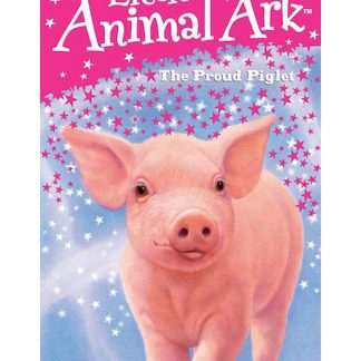The Proud Piglet