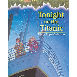 Tonight On The Titanic