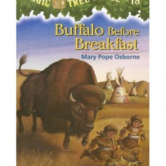 Buffalo Before Breakfast