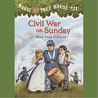 Civil War On Sunday