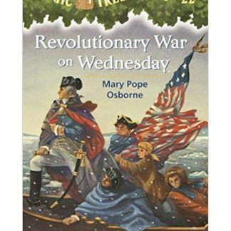 Revolutionary War On Wednesday
