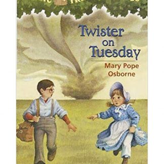 Twister On Tuesday