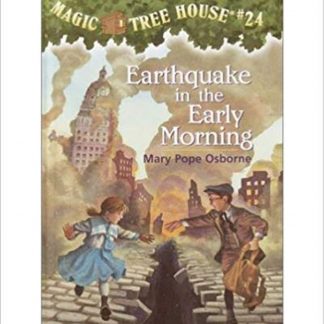 Earthquake In The Early Morning