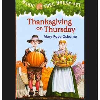 Thanksgiving On Thursday