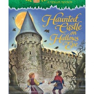 Haunted Castle On Hallows Eve