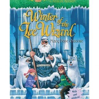 Winter Of The Ice Wizard