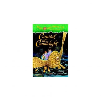 Carnival At Candlelight