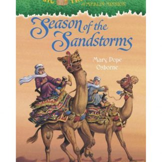 Season Of The Sandstorms