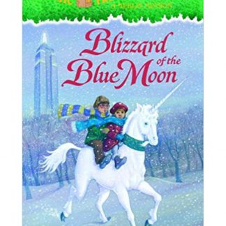 Blizzard Of The Blue Moon