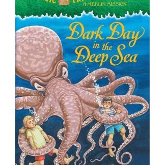 Dark Day In The Deep Sea