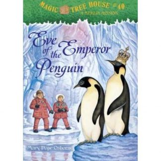 Eve Emperor Of The Penguin