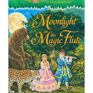 Moonlight On The Magic Flute