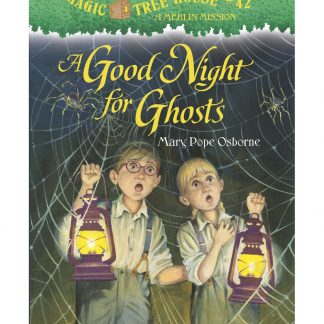 A Good Night For Ghosts