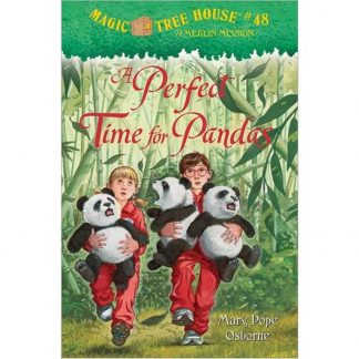 A Perfect Time For Pandas