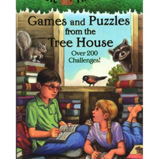 Games And Puzzles From The Tree House