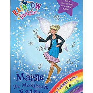 Maisie The Moonbeam Fairy