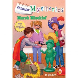 March Mischief
