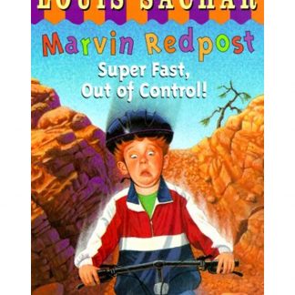 Marvin Redpost:Super Fast,Out Of Control!